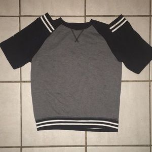BOYS SWEATSHIRT